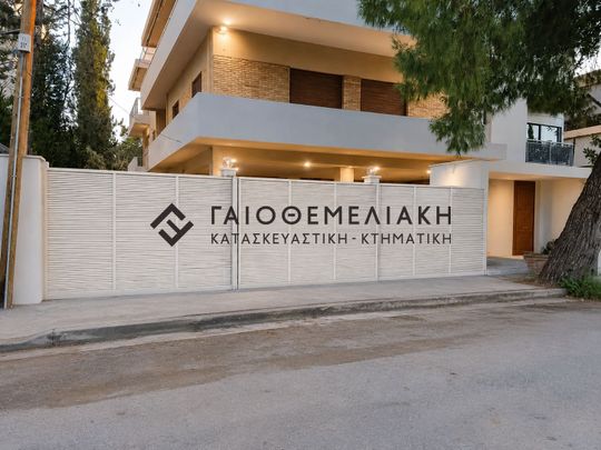 Διαμέρισμα για ενοικίαση Κέντρο (Κηφισιά) - Photo 1