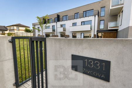 Apartment for rent, 2+kk - 1 bedroom, 59m - Photo 5
