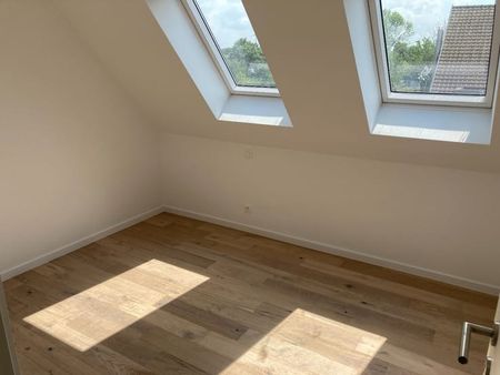 Appartement te huur - Photo 3