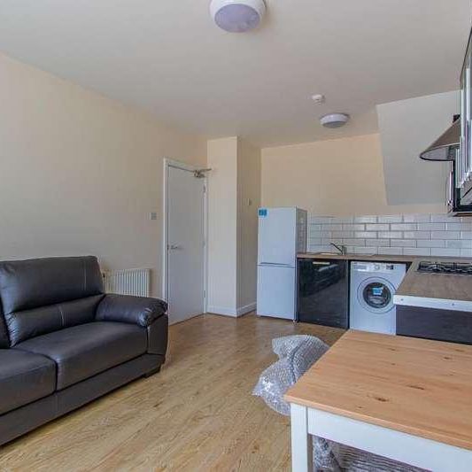 Newport Road, Roath, CF24 - Photo 1