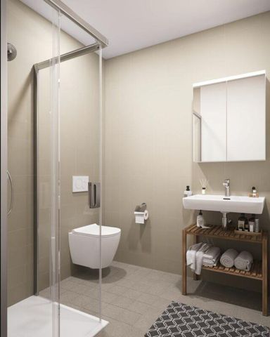 First-time occupancy Unique Living: Modern living with style - Photo 3