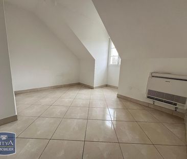 Location Appartement 3 pièces 57m² FONTENAY LE FLEURY 78330 - Photo 6