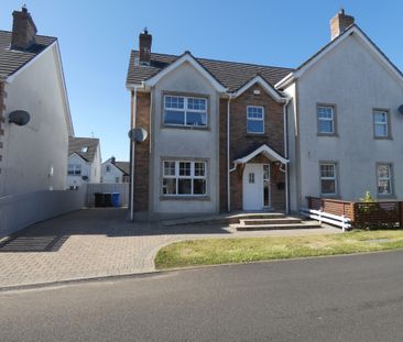 20 Edenmore Way, Bendooragh, Ballymoney, BT53 7GA - Photo 2