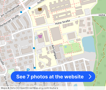 Anspruchsvolles Wohnen in Dieburg. - Photo 1