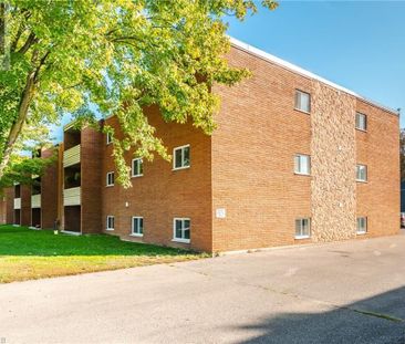 For Lease - 529 Elm Street Unit# 23, Port Colborne, Ontario - Photo 6