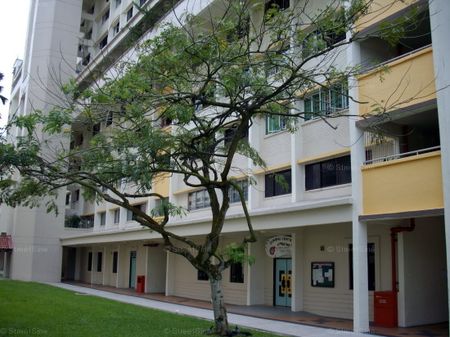 Blk 403 Jurong West Street 42 (Jurong West), HDB 4 Rooms - For Rent - Photo 3