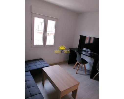 2 BEDROOM APARTMENT - ELCHE - Photo 1