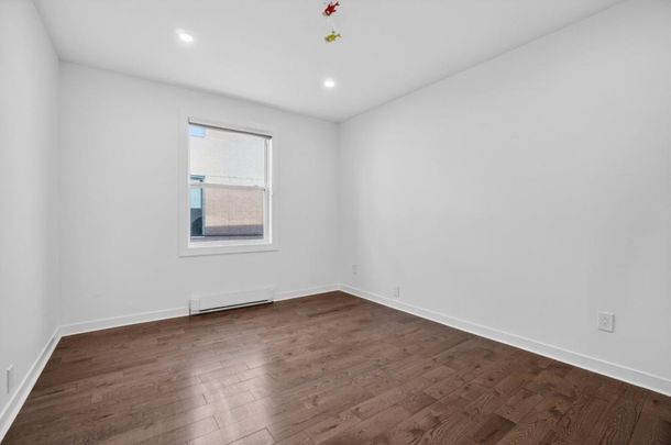 Appartement à louer - Photo 1