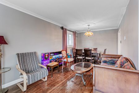 For Lease - 102 Cornwall Road Unit# Upper, Brampton, Ontario - Photo 3