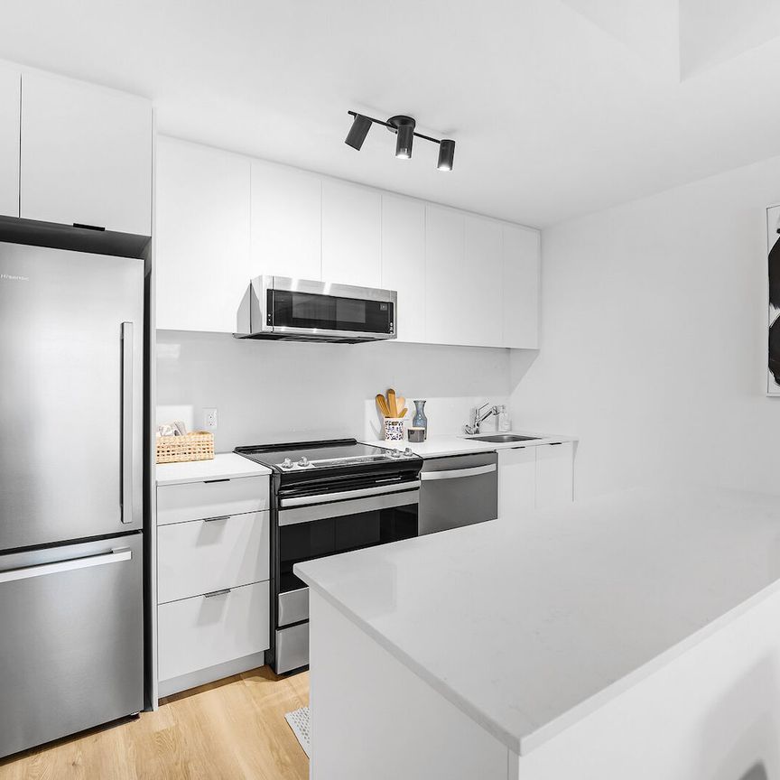 1655 Carling Avenue, Carlington, Ottawa, ON - Photo 1