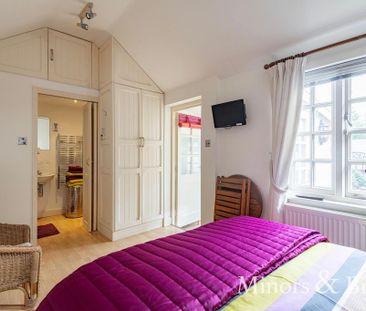 3 bedroom terraced house to rent - Photo 6