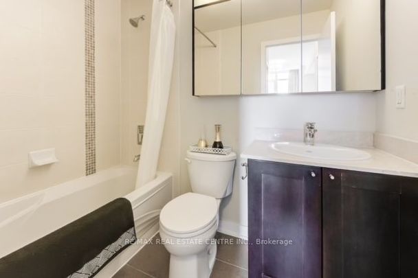 For Lease - 4065 brickstone Mews Unit# 1104, Mississauga, Ontario - Photo 1