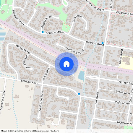 10 Winter Street, NSW 2850, Mudgee