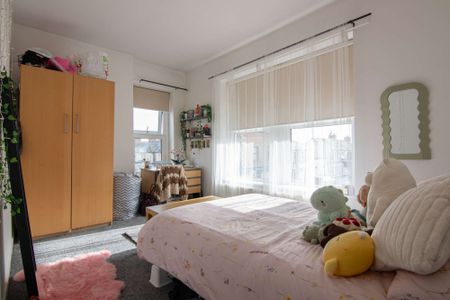 Cosy flat on vibrant Crwys Road - Photo 3