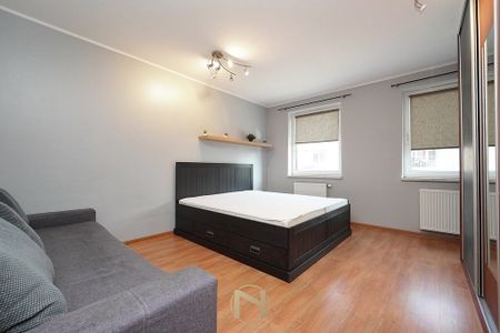 Mieszkanie na wynajem, Gorzów Wlkp., Górczyn - Zdjęcie 4