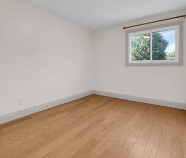 For Lease - 185 Denistoun Street Unit# 85, Welland, Ontario - Photo 1