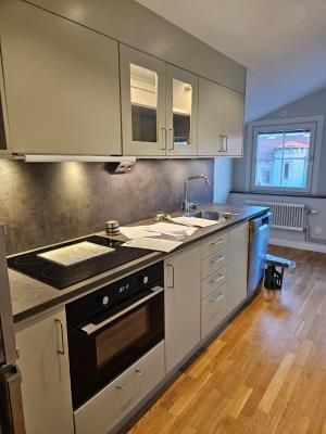 1:a Norra Torngatan 19 B, Lidköping - Foto 1