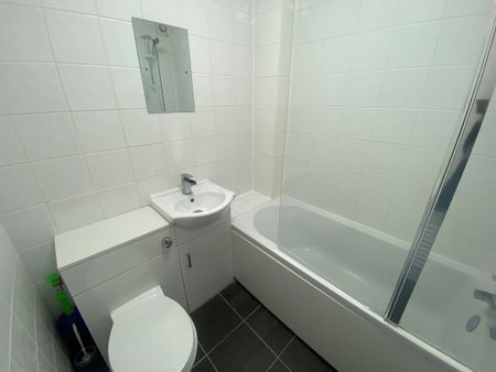 Studio to rent - Photo 5