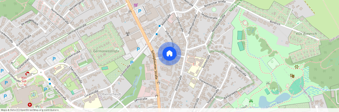 Union Str., 42653, Union Str.    Solingen