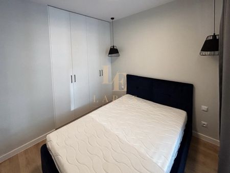 2-pokoje | Nowoczesne | Balkon | Garaż - Фото 4