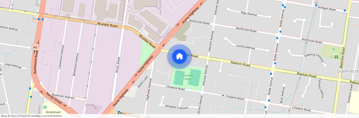 1/141 Rawson Road, Greenacre NSW 2190