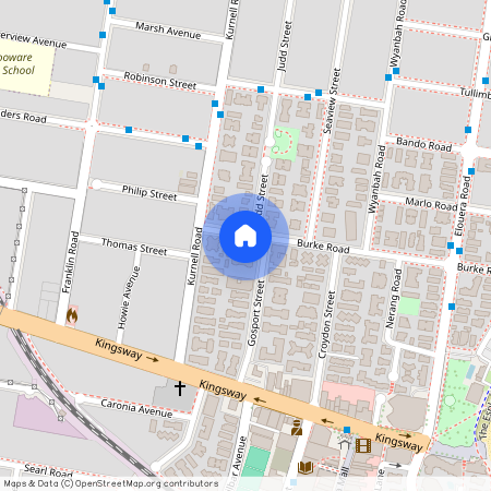 2/26A Burke Road, NSW 2230, Cronulla