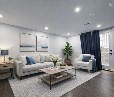 For Lease - 23 Lindridge Avenue Unit# Bsmt, Brampton, Ontario - Photo 1