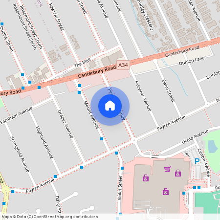 17 Pentland Avenue, Roselands, NSW 2196