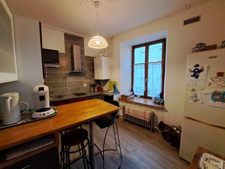 Appartement 2 pièces à Toul - Photo 5