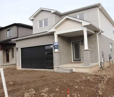 For Lease - 3768 Stewart Avenue, London South, Ontario - Photo 6