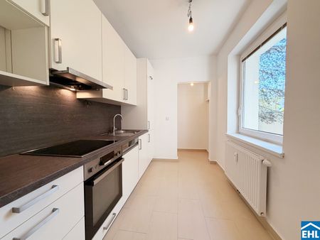 Wohnen in der Lilienthalgasse - Photo 4