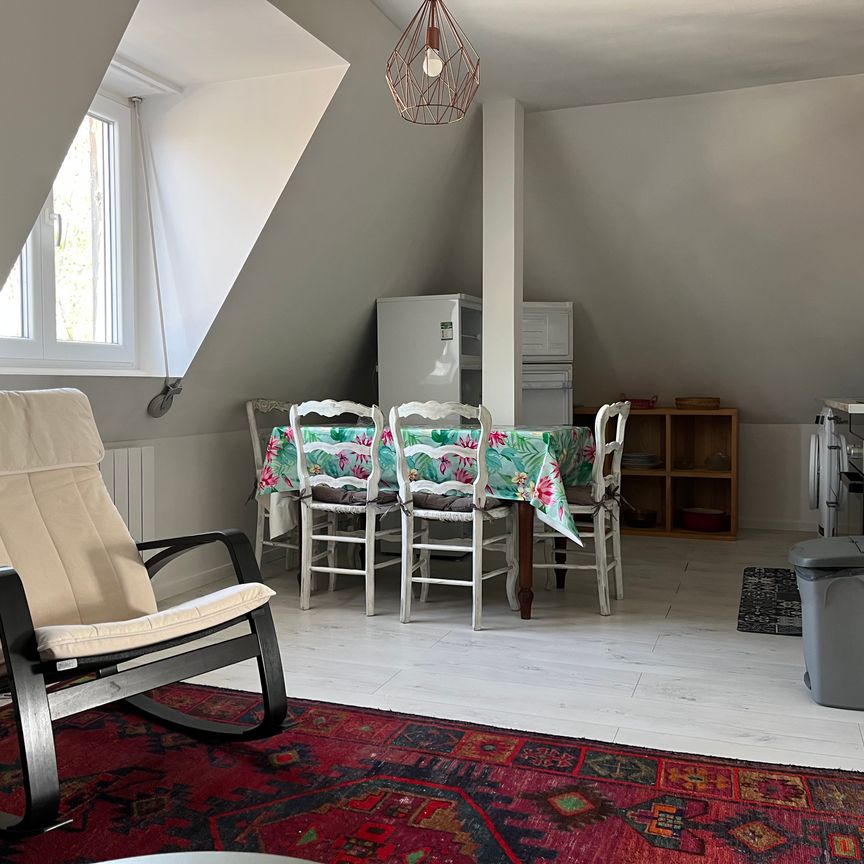 Location Appartement 2 pièces 36m² - Photo 1