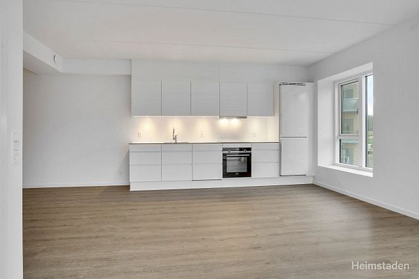 2-værelses Lejlighed på 77 m² i Kolding - Photo 1