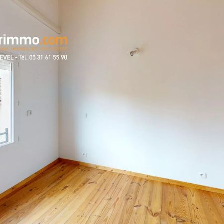 Location Maison de village 3 pièces 50 m2 à Lagardiolle - Photo 3