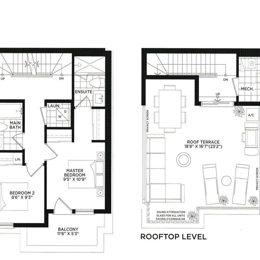 For Lease - 1475 O'Connor Drive Unit# 4, Toronto, Ontario - Photo 1