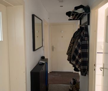 3 Zi.-Whg. ca. 59qm in der Schwartauer Landstraße 50a , FREI zum 01... - Photo 6