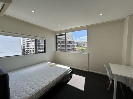 Furnished I Level 8 I North Facing - Photo 4
