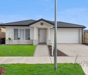 Beautiful Four Bedroom Family Home in Beveridge!! - Photo 1