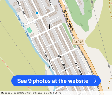 Marine Street, Ebbw Vale, NP23 - Photo 1