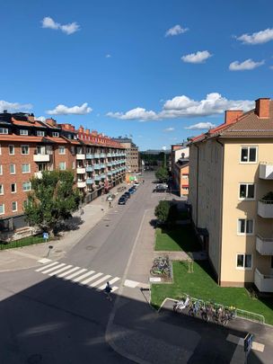 Engelbrektsgatan, Linköping - Foto 1