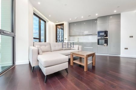 Haines House, 10 Charles Clowes Walk, SW11 7AH - Photo 2