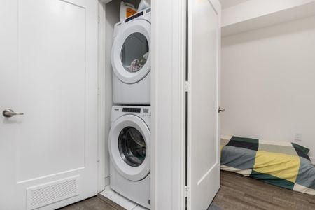 For Lease - 121 Lower Sherbourne Street Unit# 358 D, Toronto, Ontario - Photo 5