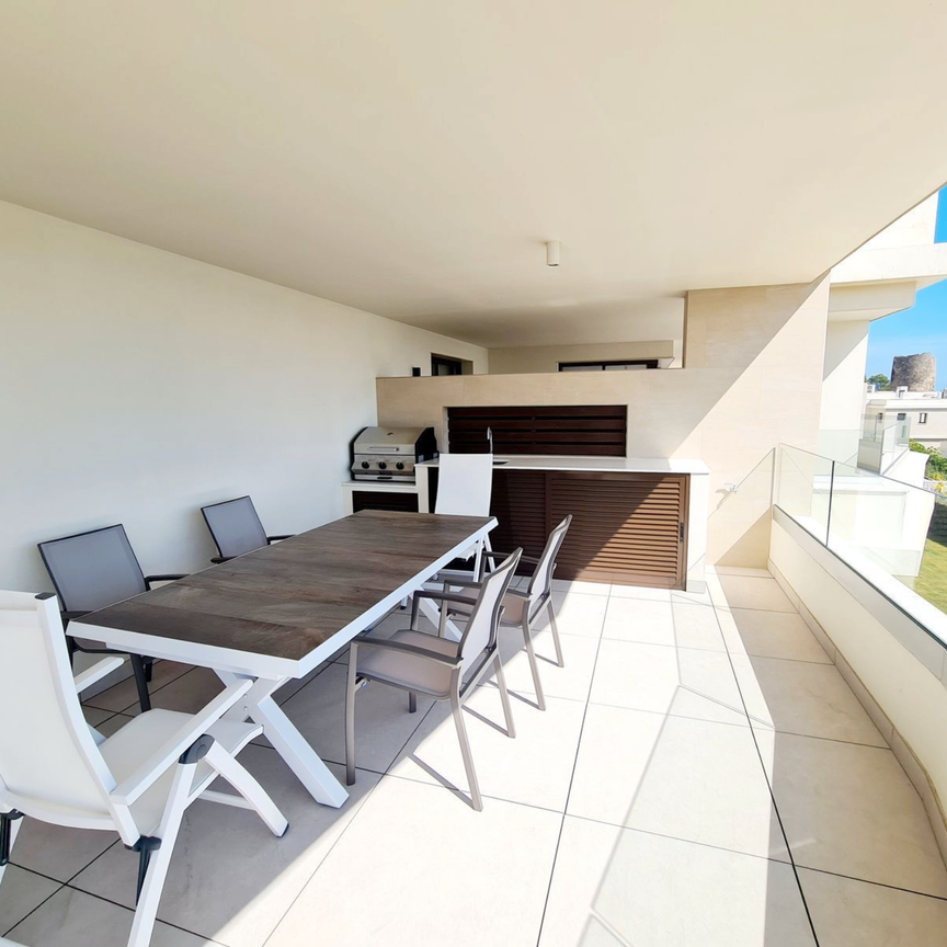 Apartamento de alquiler en N/a, -1, El Velerín - Photo 1