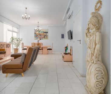 Διαμέρισμα για ενοικίαση Κάτω Ηλιούπολη (Ηλιούπολη) - Photo 2