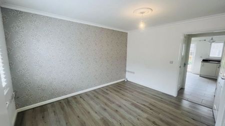 7 Antonius Close, Market Rasen - Photo 2