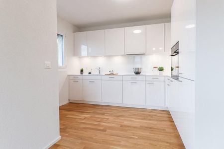 Attraktive Attika-Wohnung in Ostermundigen - Photo 4