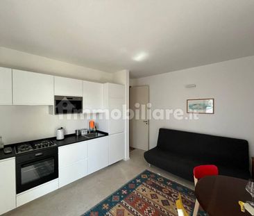 Appartamento in villa viale Giunone 31, Mondello - Valdesi, Palermo - Photo 1