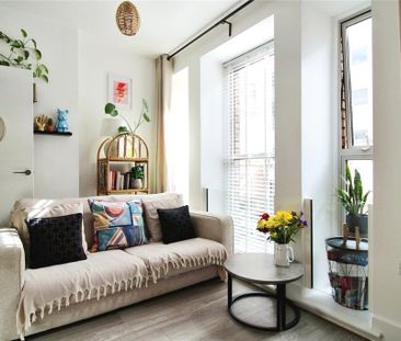 1 bedroom apartment to rent - Photo 4