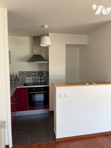 SAINT GREGOIRE , Villa Eugénie Appartement de type deux - Photo 5