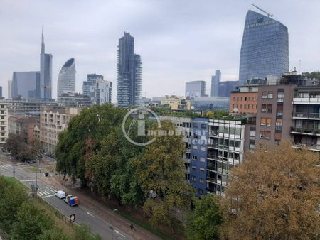 Via Giuseppe Marcora, Milano, Lombardy 20121 - Photo 5